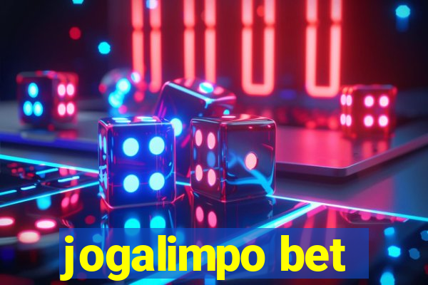 jogalimpo bet